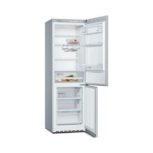 Двухкамерный холодильник Bosch KGV 36 XL 2 AR