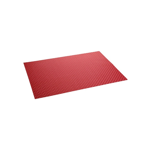 Салфетка сервировочная Tescoma FLAIR SHINE 45 x 32см красный 662062