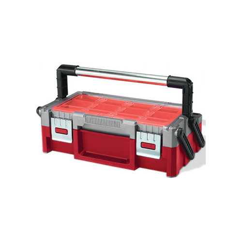 Ящик Keter CANTILEVER TOOL BOX WITH 18 DIVIDERS
