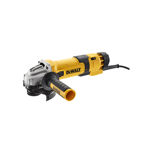 Угловая шлифовальная машина (болгарка) DeWalt DWE 4257