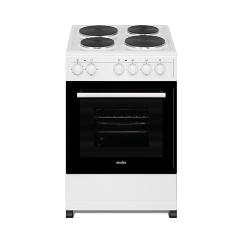 Электроплита Simfer F 50 EW 03001