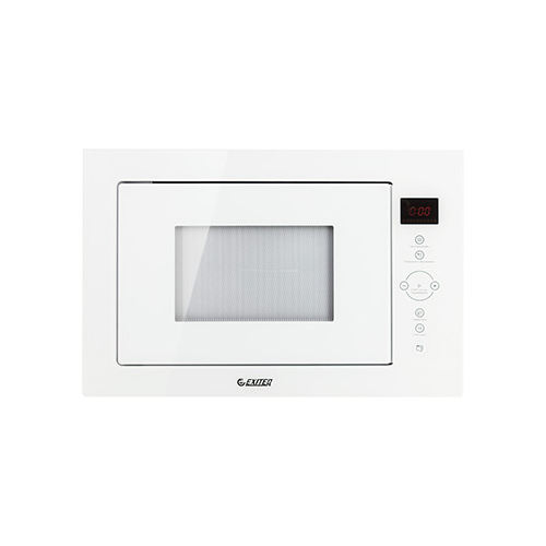 Встраиваемая микроволновая печь СВЧ Exiteq EXM-106 white