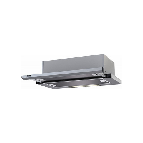 Вытяжка Krona Kamilla slim 600 inox/inox (1 мотор)