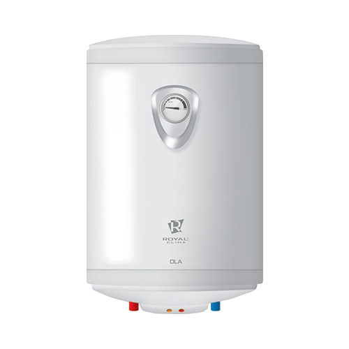 Водонагреватель накопительный RoyalClima RWH-O 50-RE