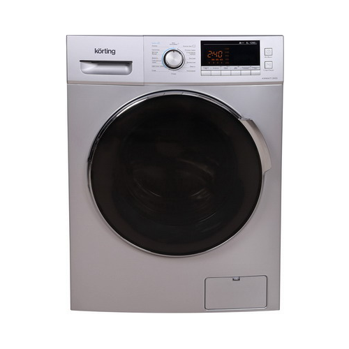 Стиральная машина Korting KWM 40T1260 S