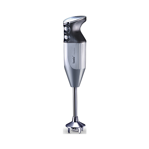 Погружной блендер Bamix DeLuxe M180 Silve