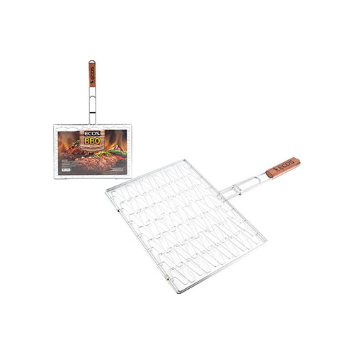 Решетка для барбекю Ecos RD-122D 999616