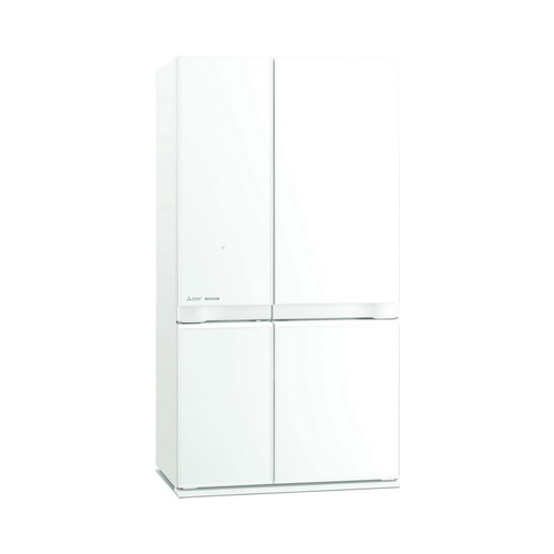 Многокамерный холодильник Mitsubishi Electric MR-LR78EN-GWH-R Белый