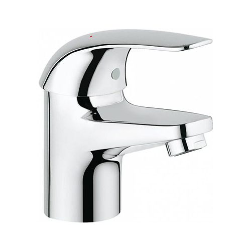 Смеситель для ванной комнаты Grohe Euroeco 32734000