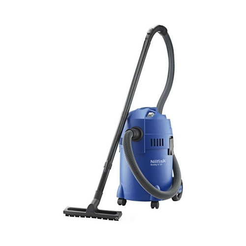 Строительный пылесос Nilfisk BUDDY II 18L T