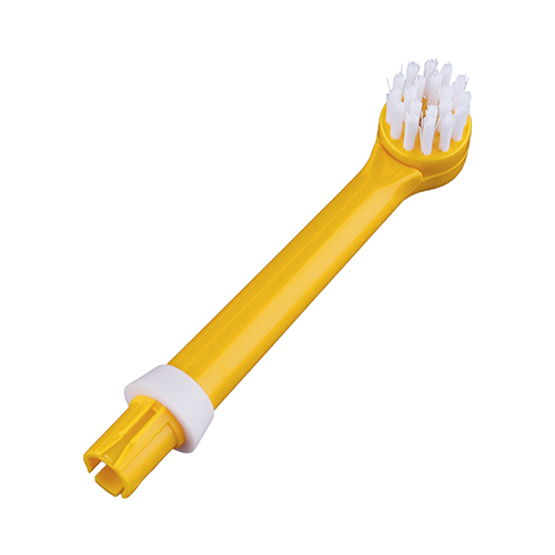 Комплект насадок RP-62-P для электрической зубной щетки CS Medica KIDS CS-462-P (2шт.)