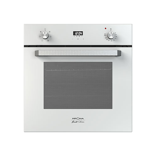 Встраиваемый электрический духовой шкаф Krona ONORE 60 WH