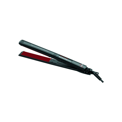 Выпрямитель для волос GA.MA GI0213 черный