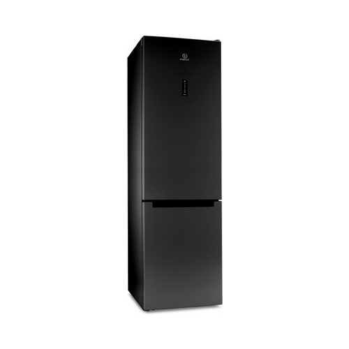 Двухкамерный холодильник Indesit DF 5200 B