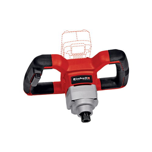 Строительный миксер Einhell TE-MX 18 Solo