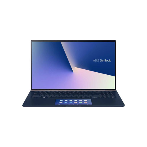 Ноутбук ASUS UX534FTC-AA196T (90NB0NK3-M03680) Royal Blue