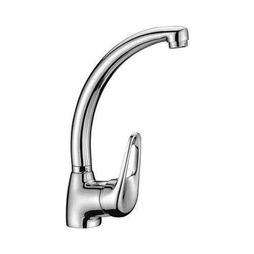 Кухонный смеситель Lemark Luna LM4105C