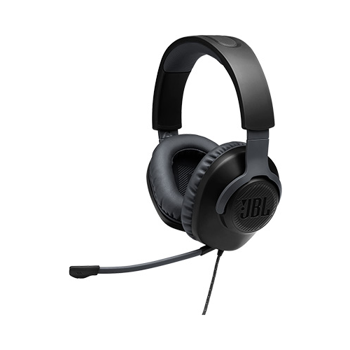 Игровая гарнитура JBL QUANTUM 100BLK