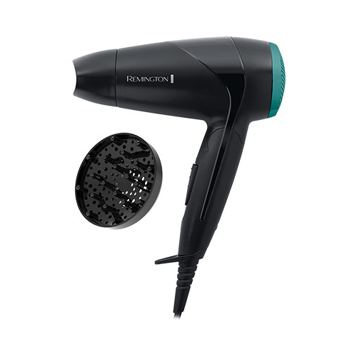 Фен Remington Travel Dryer Compact D1500