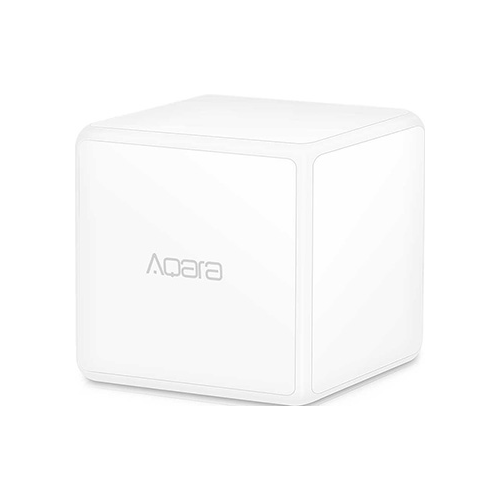 Пульт управления умным домом Xiaomi Aqara cube (MFKZQ01LM)