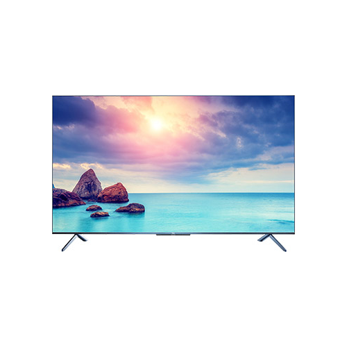 4K (UHD) телевизор TCL 65C717 Smart темно-синий