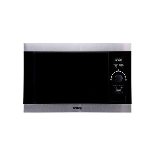 Встраиваемая микроволновая печь СВЧ Korting KMI 825 XN