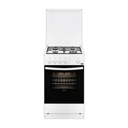 Газовая плита Zanussi ZCG 9210 L1W