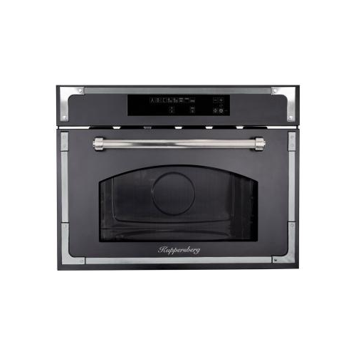 Встраиваемая микроволновая печь СВЧ Kuppersberg RMW 969 ANX