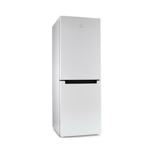 Двухкамерный холодильник Indesit DF 4160 W