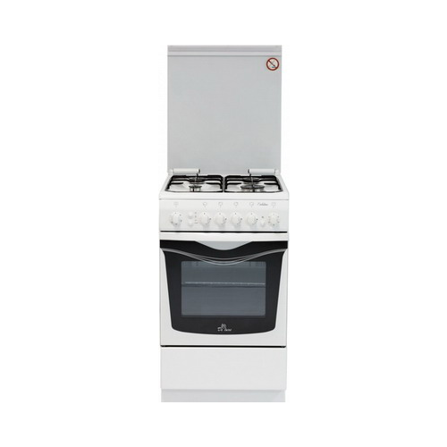 Комбинированная плита DeLuxe 506040.00 гэ (крышка)