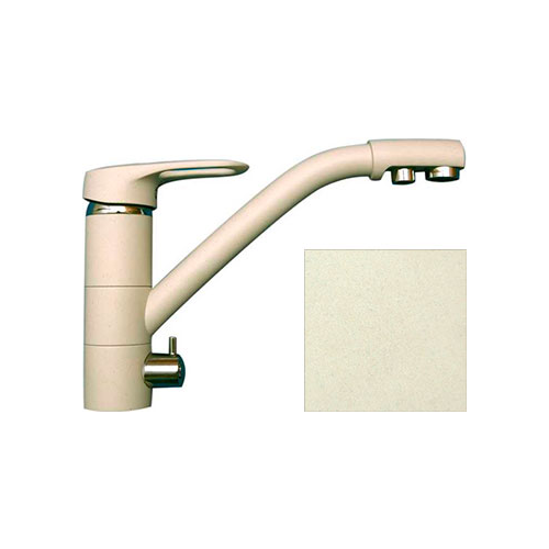Кухонный смеситель LAVA SG 05 CREMA