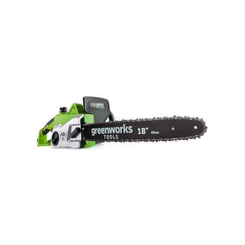 Цепная пила Greenworks GCS 2046 20037