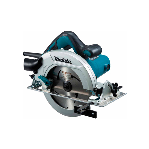 Дисковая (циркулярная) пила Makita HS 7601