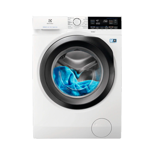 Стиральная машина с сушкой Electrolux EW7 WR 368 SR