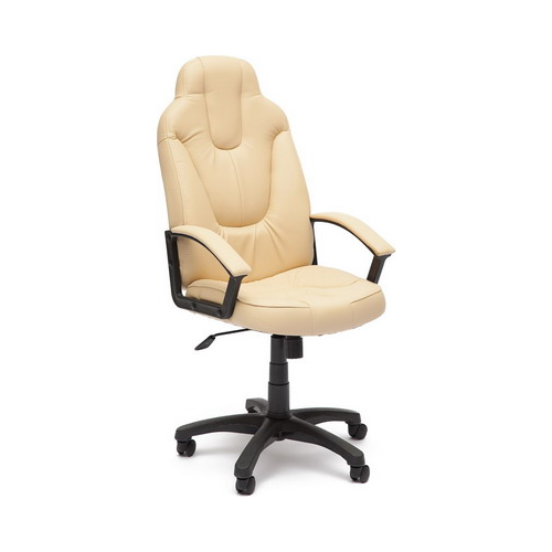 Кресло Tetchair NEO (2) (кож/зам Бежевый PU C 36-34)