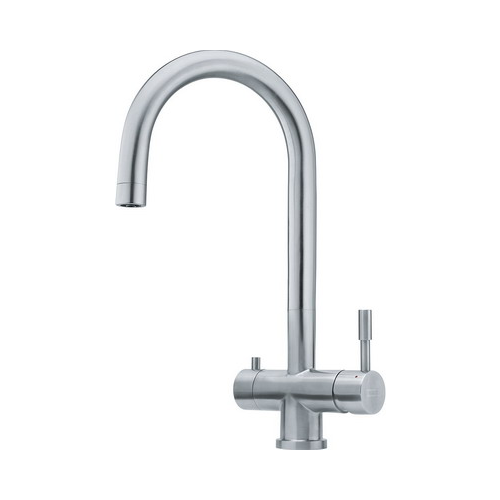 Кухонный смеситель FRANKE EOS CLEAR WATER 120.0179.979