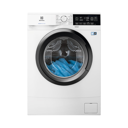Стиральная машина Electrolux EW6S3R 06 S