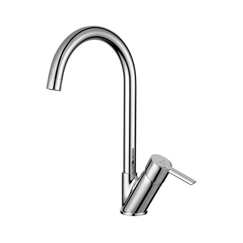Кухонный смеситель Iddis Kitchen Line K11SB0Ji05 Глянцевый хром