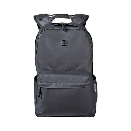 Рюкзак Wenger 14'' черный полиэстер 28 x 22 x 41 см 18 л 605032