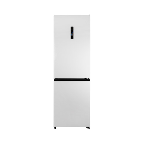 Двухкамерный холодильник Lex RFS 204 NF WH