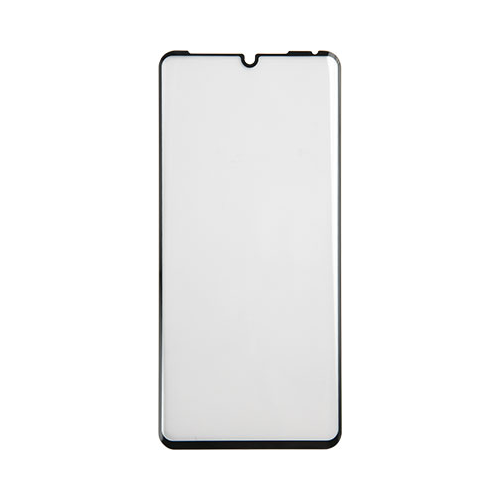 Защитное стекло Red Line Huawei P30 Pro Full Screen tempered glass FULL GLUE черный