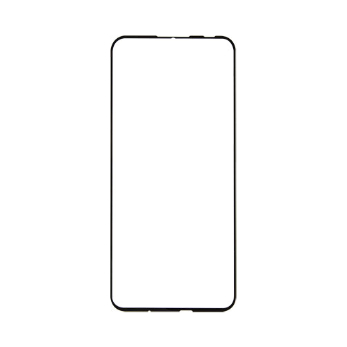 Защитное стекло Red Line Huawei Honor 20 lite Full screen tempered glass FULL GLUE черный