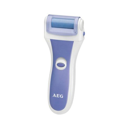 Электрическая пемза AEG PHE 5642 weiss-blau