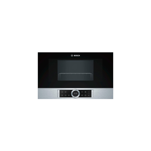 Встраиваемая микроволновая печь СВЧ Bosch BEL 634 GS1
