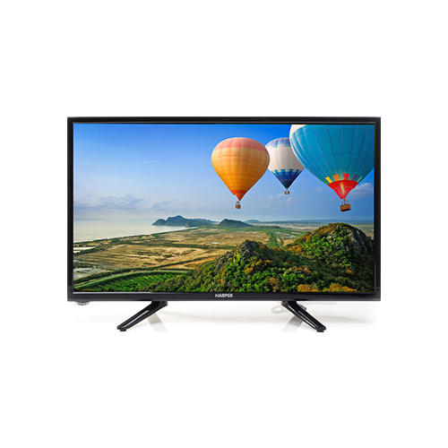LED телевизор Harper 22 F 470 T