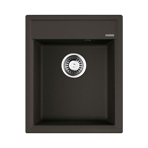Кухонная мойка Omoikiri Daisen 42-DC Artgranit/Темный Шоколад (4993605)