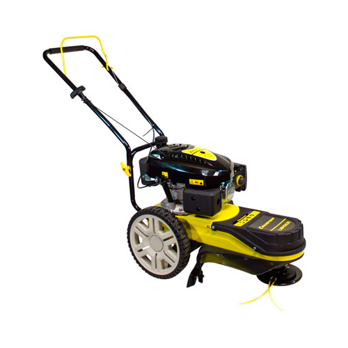 Колесная газонокосилка Champion LMH 5629