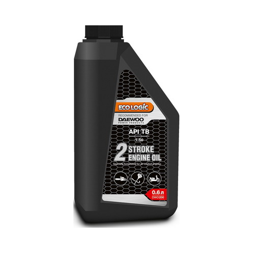 Масло Daewoo Power Products ECO LOGIC DWO 200