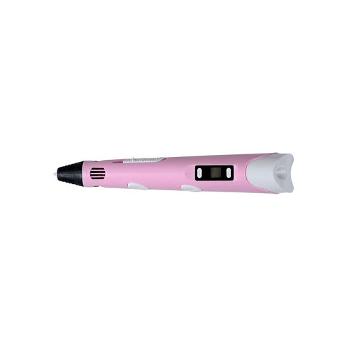 3D ручка HONYA розовая 1CSC 20003179