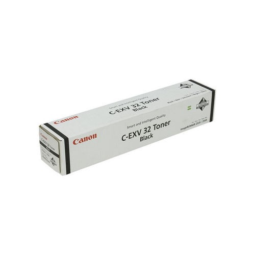 Тонер-картридж Canon C-EXV 32 2786 B 002 Чёрный